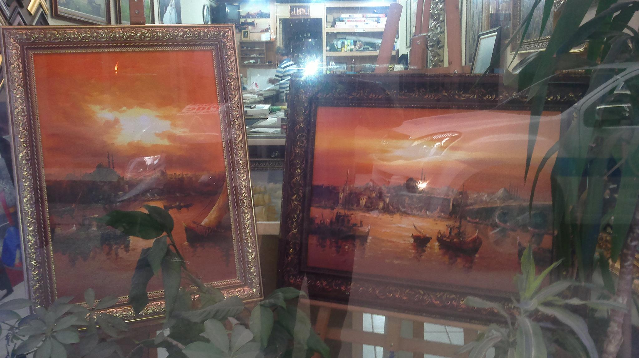 Kardelen Sanat Galerisi